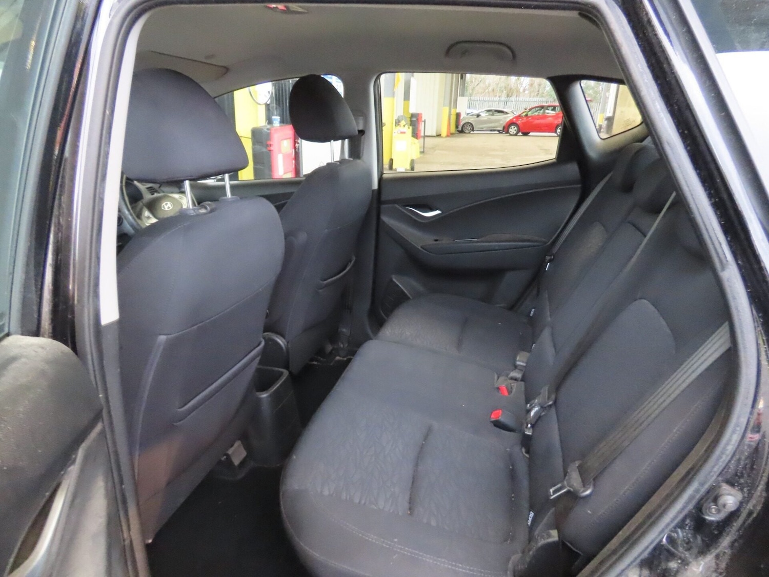 Used Hyundai Ix20 2013 for sale - 77404714: Photo 7