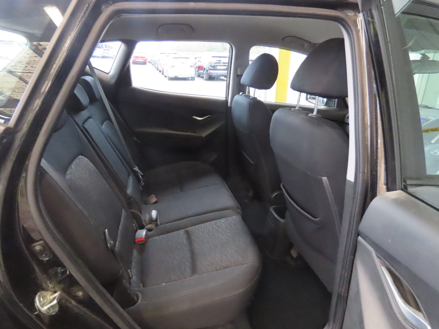 Used Hyundai Ix20 2013 for sale - 77404714: Photo 8