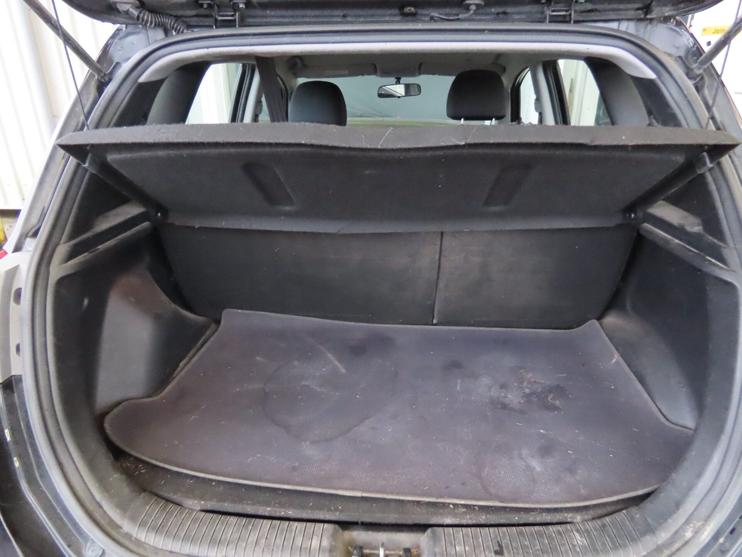 Used Hyundai Ix20 2013 for sale - 77404714: Photo 9