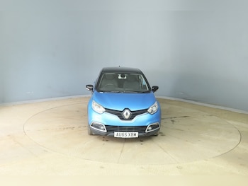 Used Renault Captur 2015 for sale - 78928333: Photo
