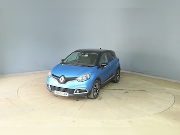 Used Renault Captur 2015 for sale - 78928333: Photo