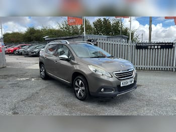 Used Peugeot 2008 2014 for sale - 79614767: Photo