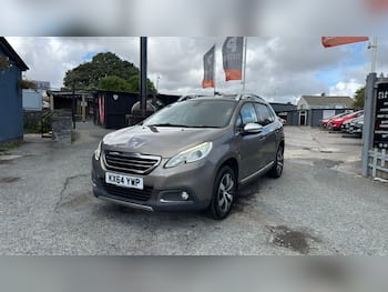 Used Peugeot 2008 2014 for sale - 79614767: Photo