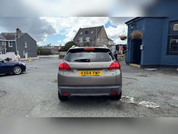 Used Peugeot 2008 2014 for sale - 79614767: Photo