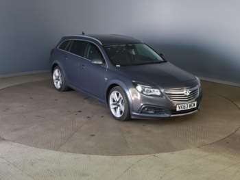 2014 (63) - NAV BI-TURBO 5-Door