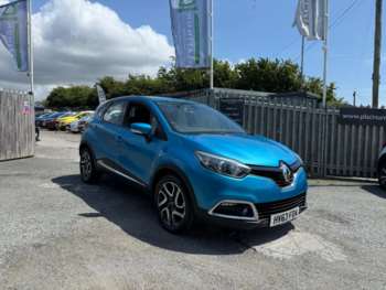 2013 - DYNAMIQUE MEDIANAV ENERGY TCE S/S 5-Door