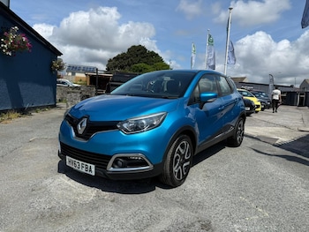 Used Renault Captur 2013 for sale - 75426092: Photo