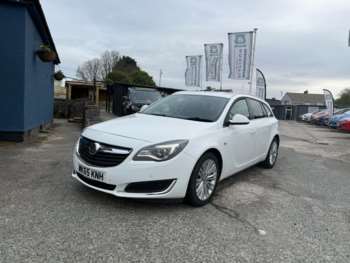 Used Vauxhall Insignia 2015 for sale - 74816677: Photo