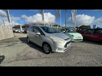 2013 (13) - ZETEC 5-Door