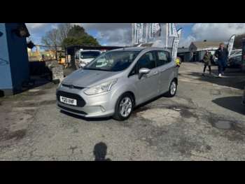 Used Ford B-MAX 2013 for sale - 74831119: Photo