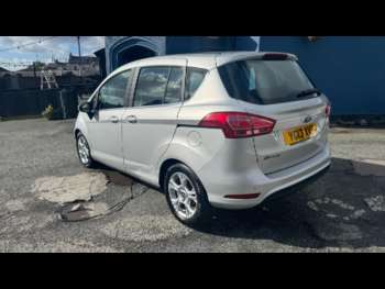 Used Ford B-MAX 2013 for sale - 74831119: Photo