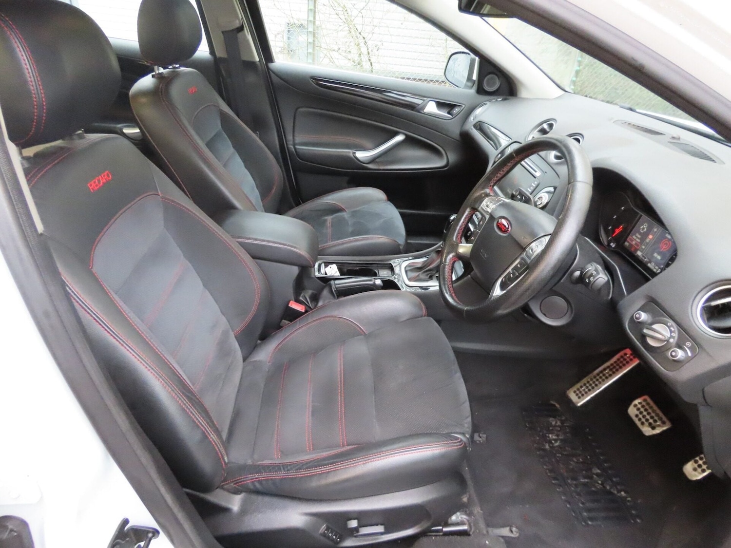 Used Ford Mondeo 2011 for sale - 77272447: Photo 10