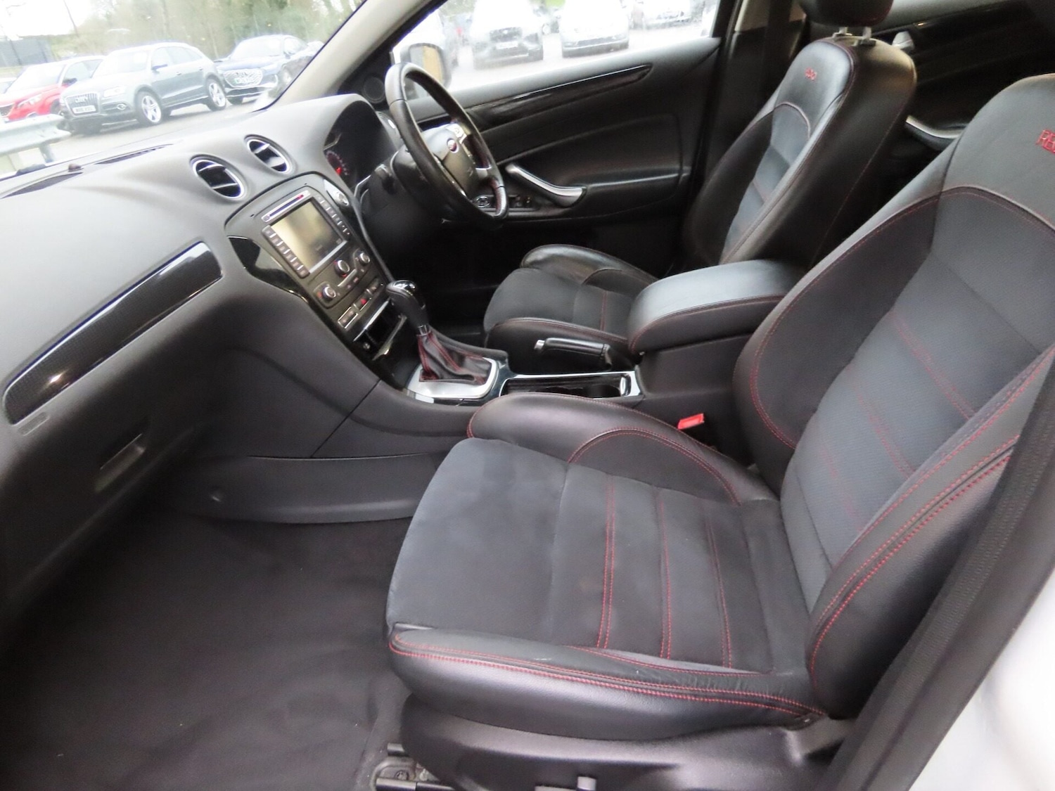 Used Ford Mondeo 2011 for sale - 77272447: Photo 11