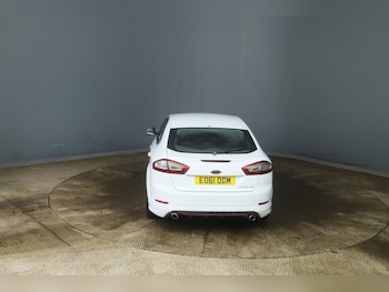 Used Ford Mondeo 2011 for sale - 77272447: Photo