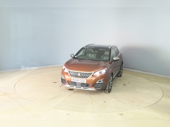 Used Peugeot 3008 2018 for sale - 78642150: Photo
