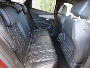 Used Peugeot 3008 2018 for sale - 78642150: Photo