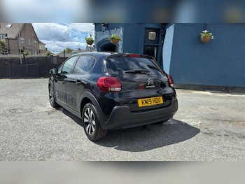 Used Citroen C3 2019 for sale - 78513183: Photo