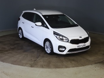 Kia Carens feature image