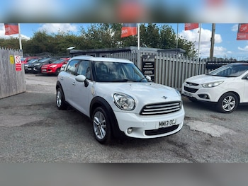 Used MINI Countryman 2013 for sale - 79432582: Photo