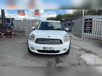 Used MINI Countryman 2013 for sale - 79432582: Photo