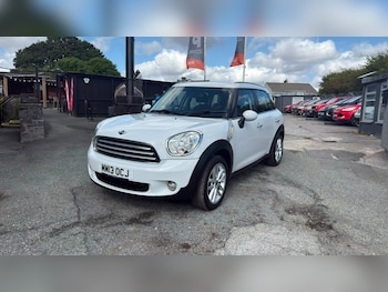 Used MINI Countryman 2013 for sale - 79432582: Photo