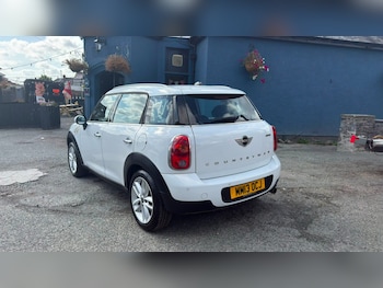 Used MINI Countryman 2013 for sale - 79432582: Photo