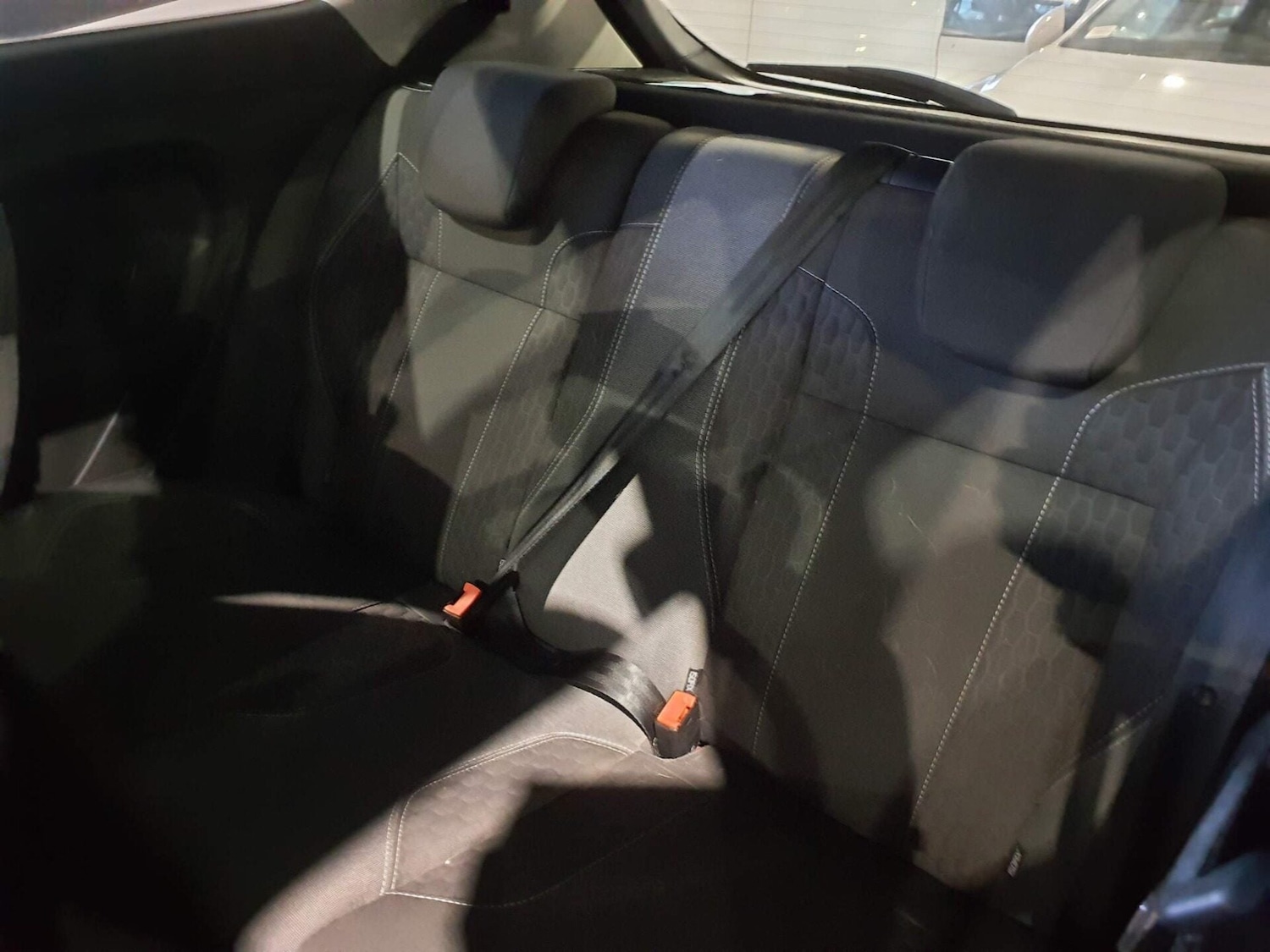 Used Ford Fiesta 2015 for sale - 77324616: Photo 3