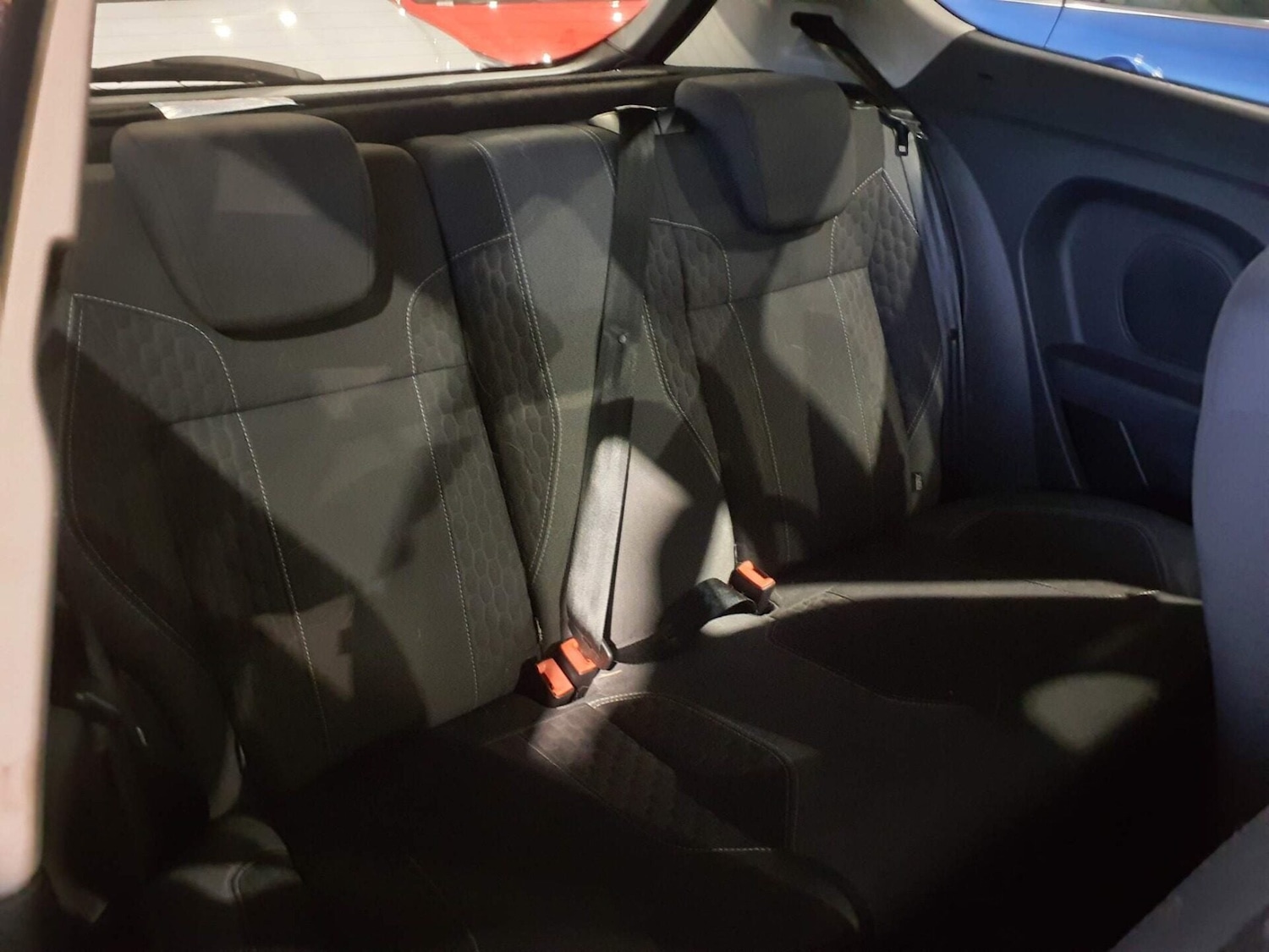 Used Ford Fiesta 2015 for sale - 77324616: Photo 4