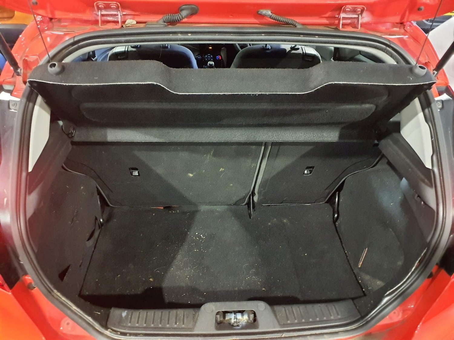 Used Ford Fiesta 2015 for sale - 77324616: Photo 5