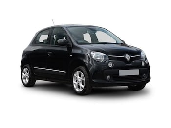 Renault Twingo feature image