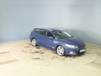 Used Ford Mondeo 2016 for sale - 78642169: Photo