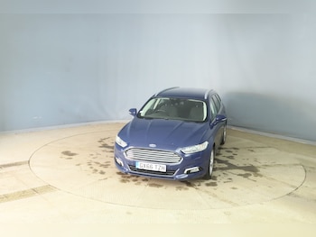 Used Ford Mondeo 2016 for sale - 78642169: Photo