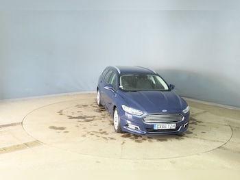 Used Ford Mondeo 2016 for sale - 78642169: Photo