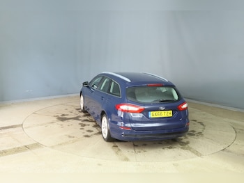 Used Ford Mondeo 2016 for sale - 78642169: Photo