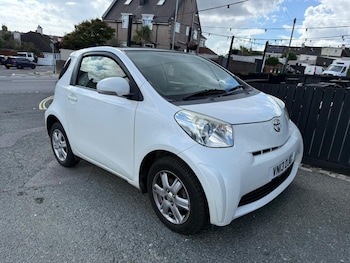 Used Toyota IQ 2013 for sale - 75730264: Photo