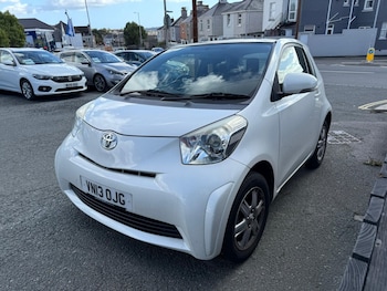 Used Toyota IQ 2013 for sale - 75730264: Photo