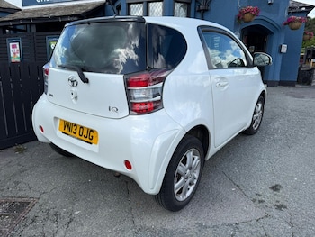 Used Toyota IQ 2013 for sale - 75730264: Photo