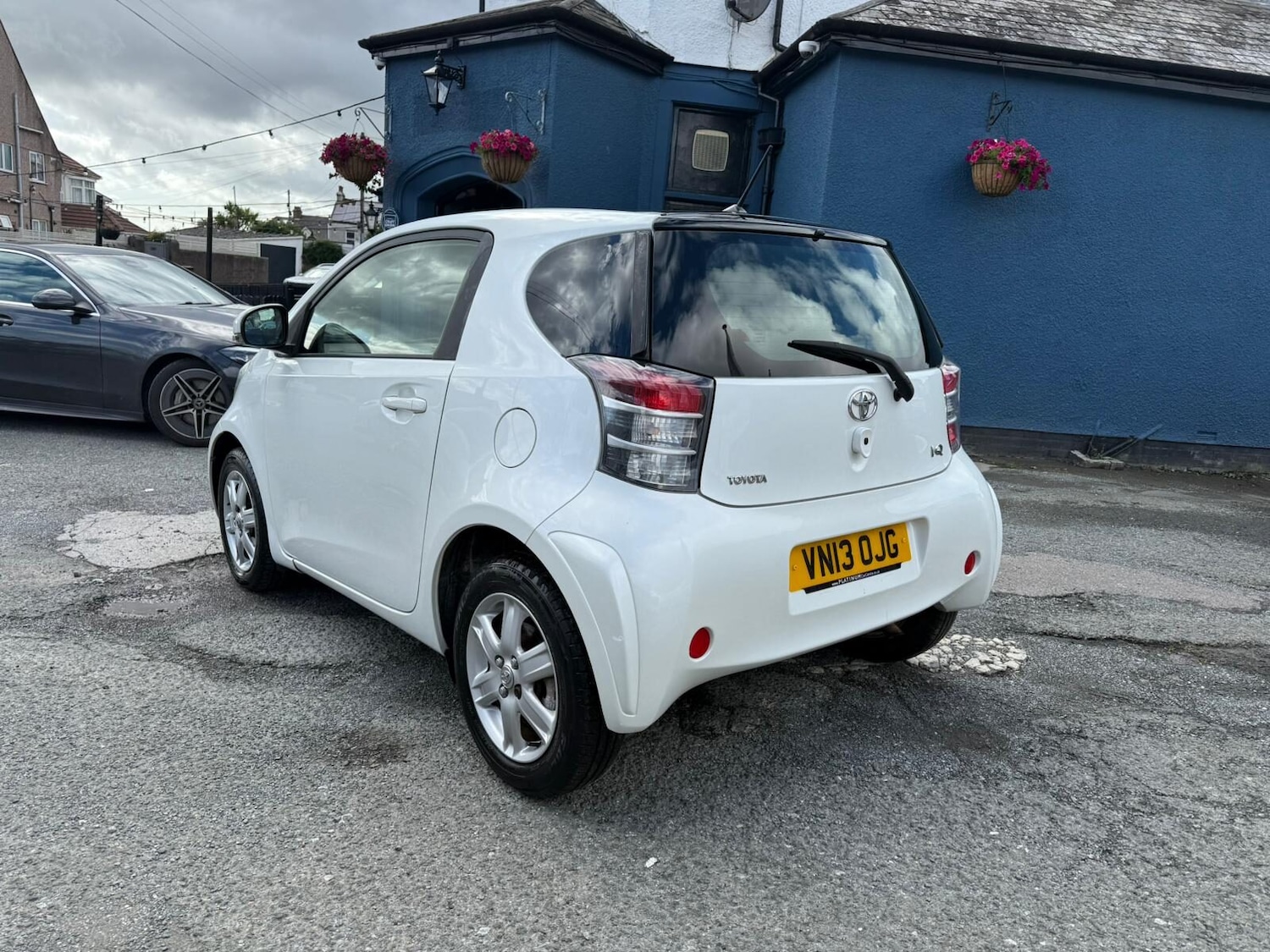 Used Toyota IQ 2013 for sale - 75730264: Photo 5