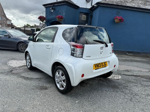 Used Toyota IQ 2013 for sale - 75730264: Photo 5
