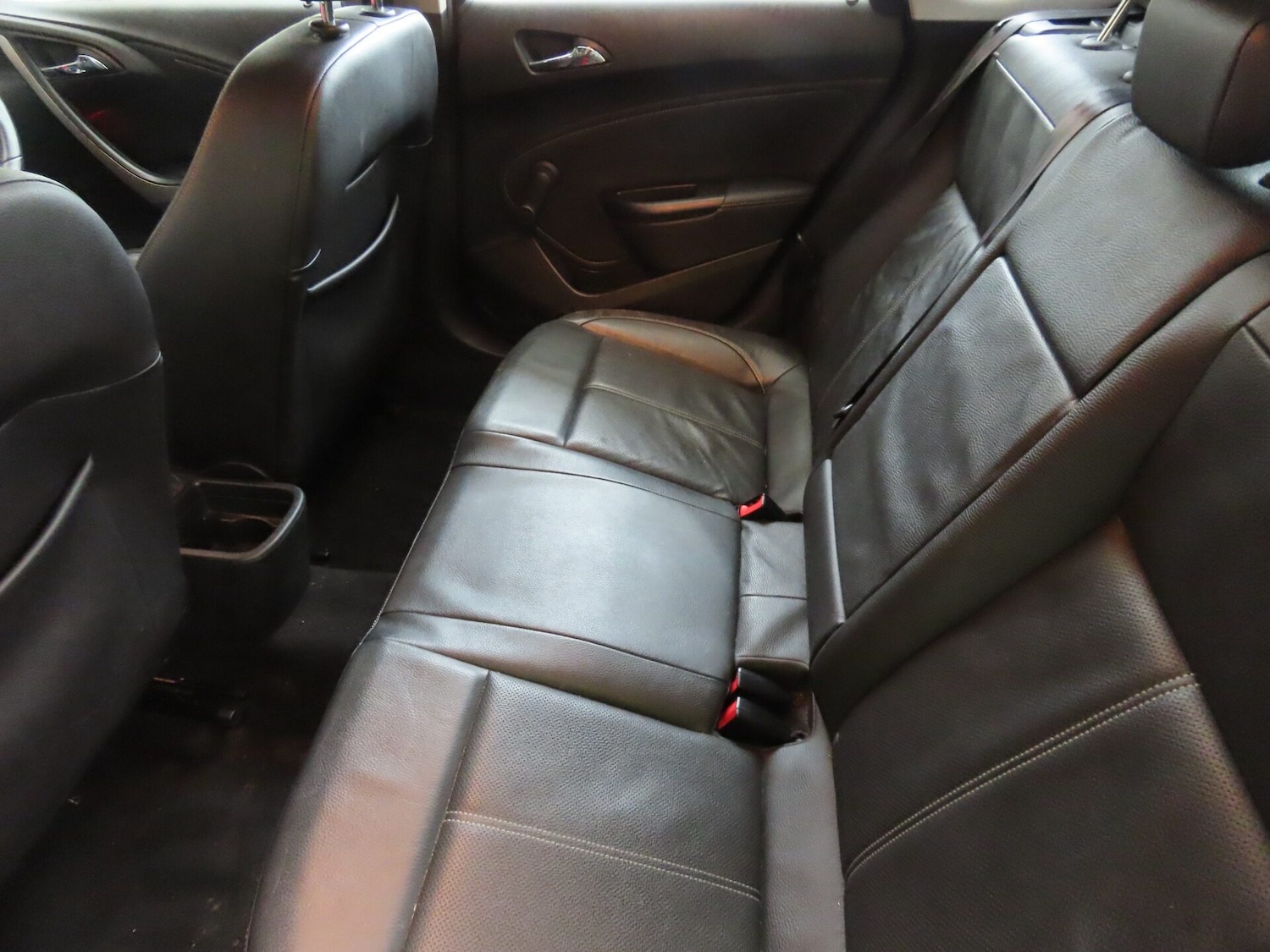 Used Vauxhall Astra 2014 for sale - 76343798: Photo 7