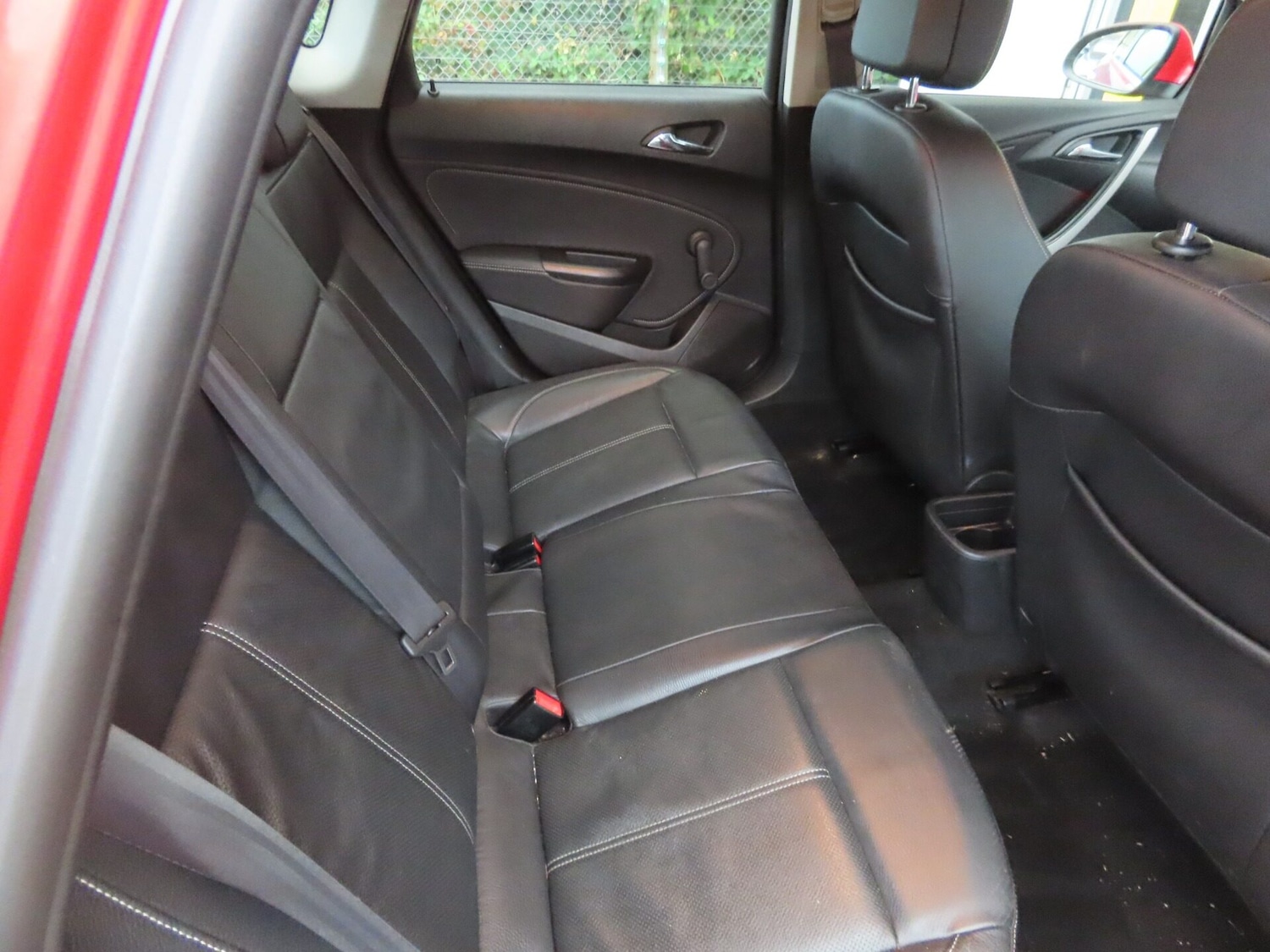Used Vauxhall Astra 2014 for sale - 76343798: Photo 8