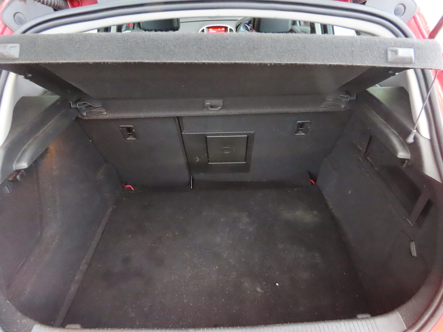 Used Vauxhall Astra 2014 for sale - 76343798: Photo 9