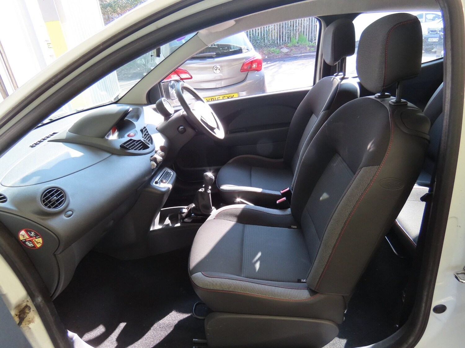 Used Renault Twingo 2012 for sale - 77760731: Photo 11