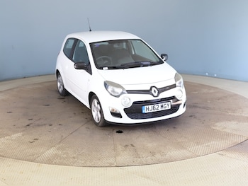 Used Renault Twingo 2012 for sale - 77760731: Photo