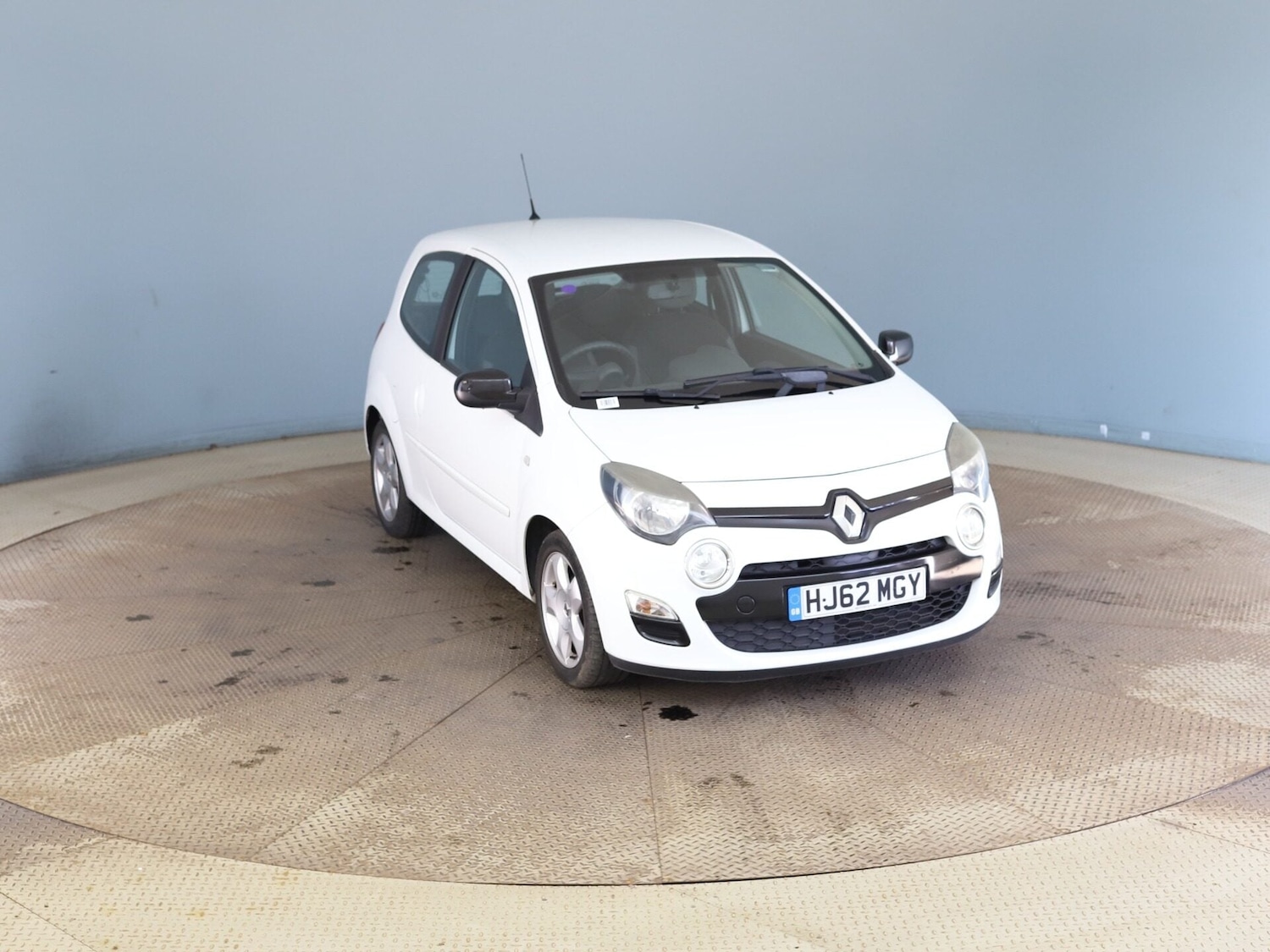 Used Renault Twingo 2012 for sale - 77760731: Photo 3