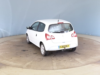 Used Renault Twingo 2012 for sale - 77760731: Photo