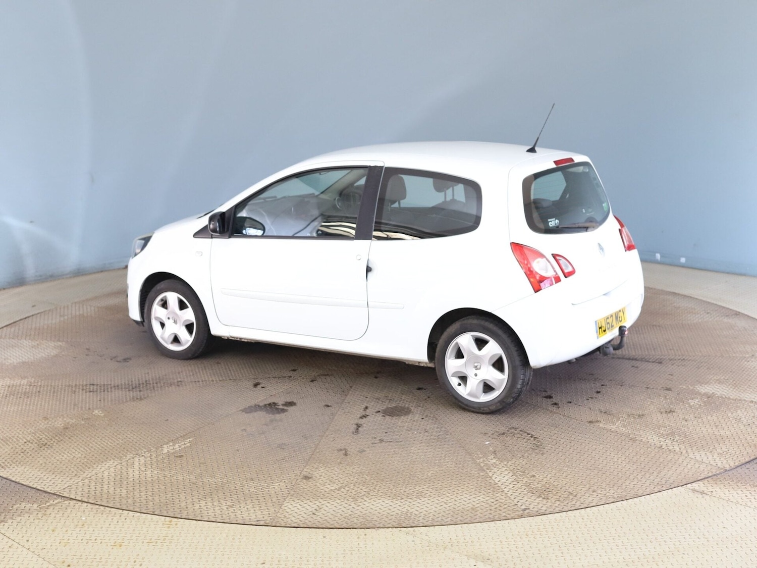 Used Renault Twingo 2012 for sale - 77760731: Photo 5