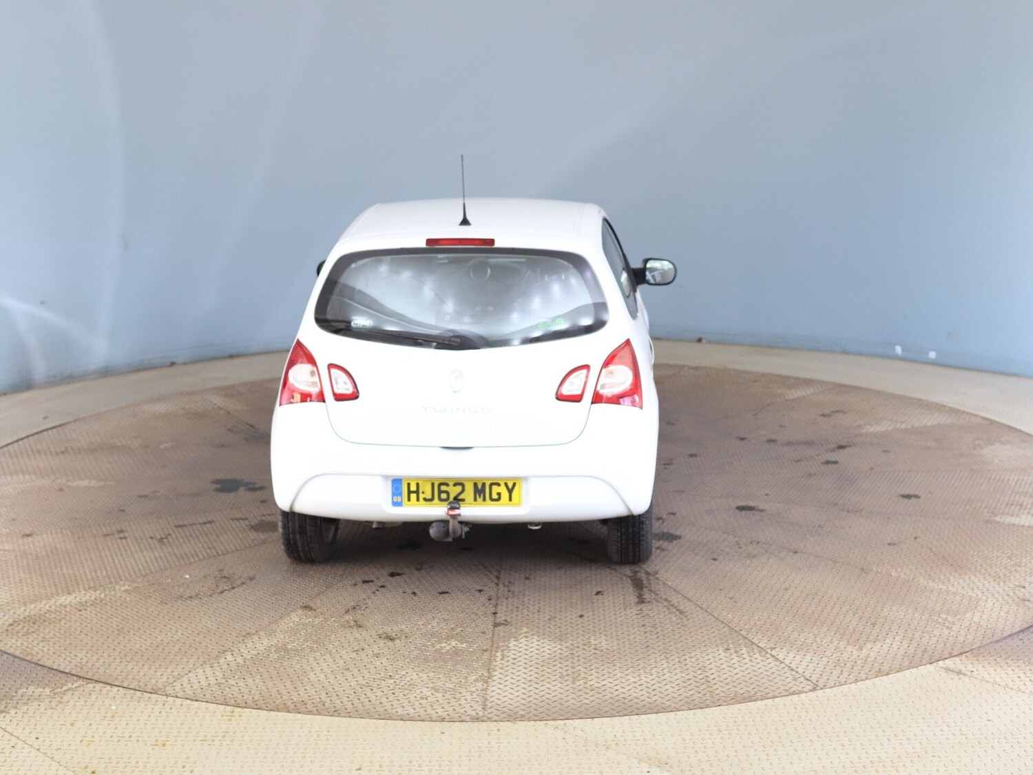 Used Renault Twingo 2012 for sale - 77760731: Photo 6