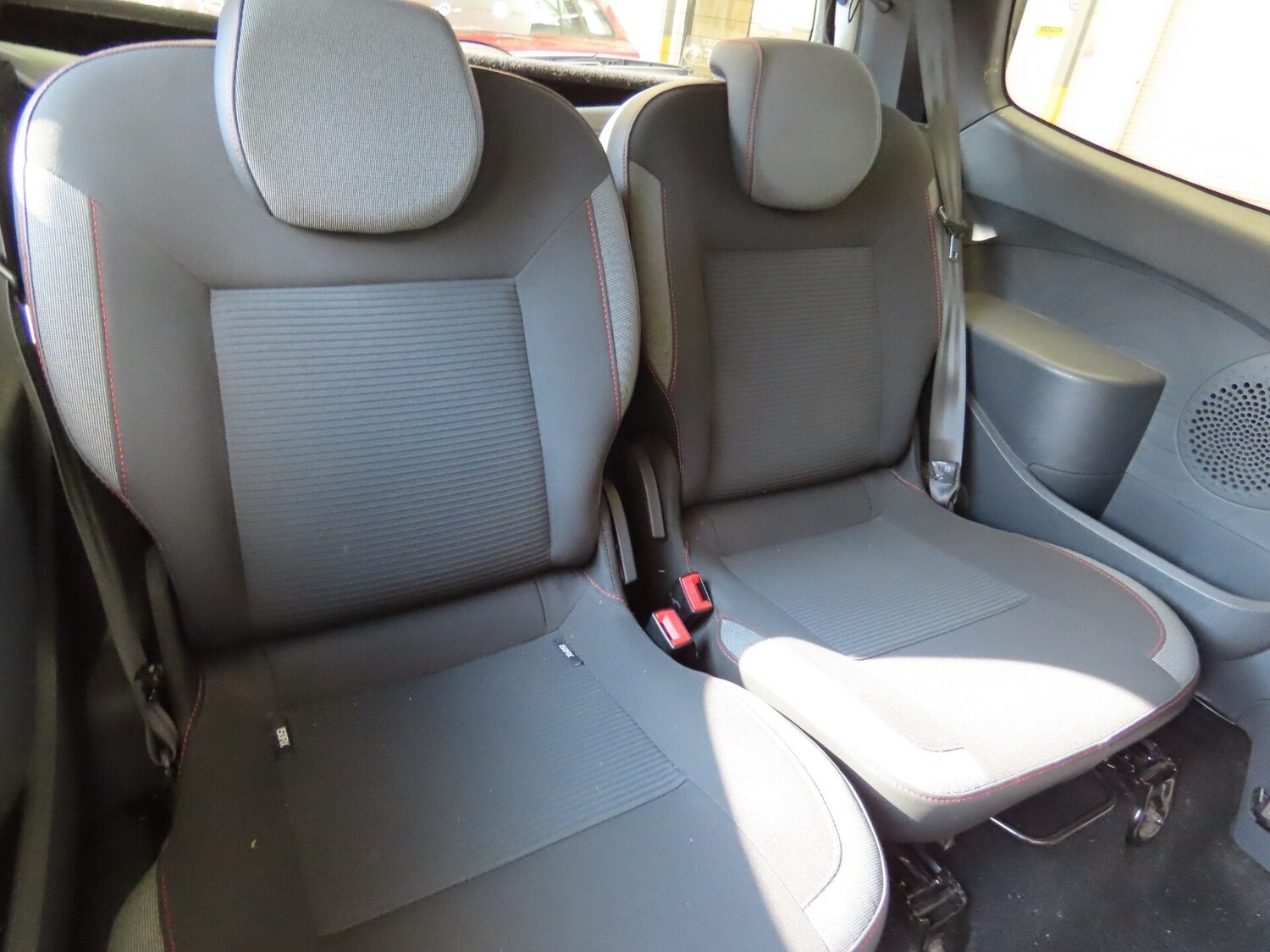 Used Renault Twingo 2012 for sale - 77760731: Photo 8