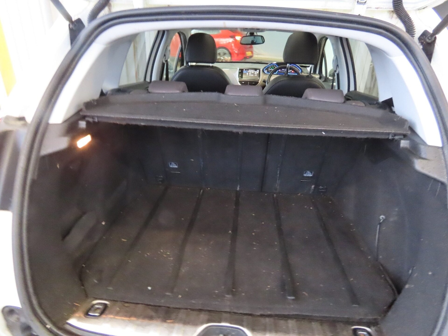 Used Peugeot 2008 2014 for sale - 77490811: Photo 9